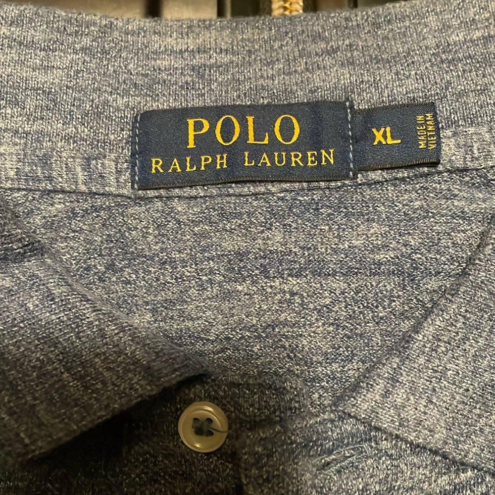 Short Sleeve Polo